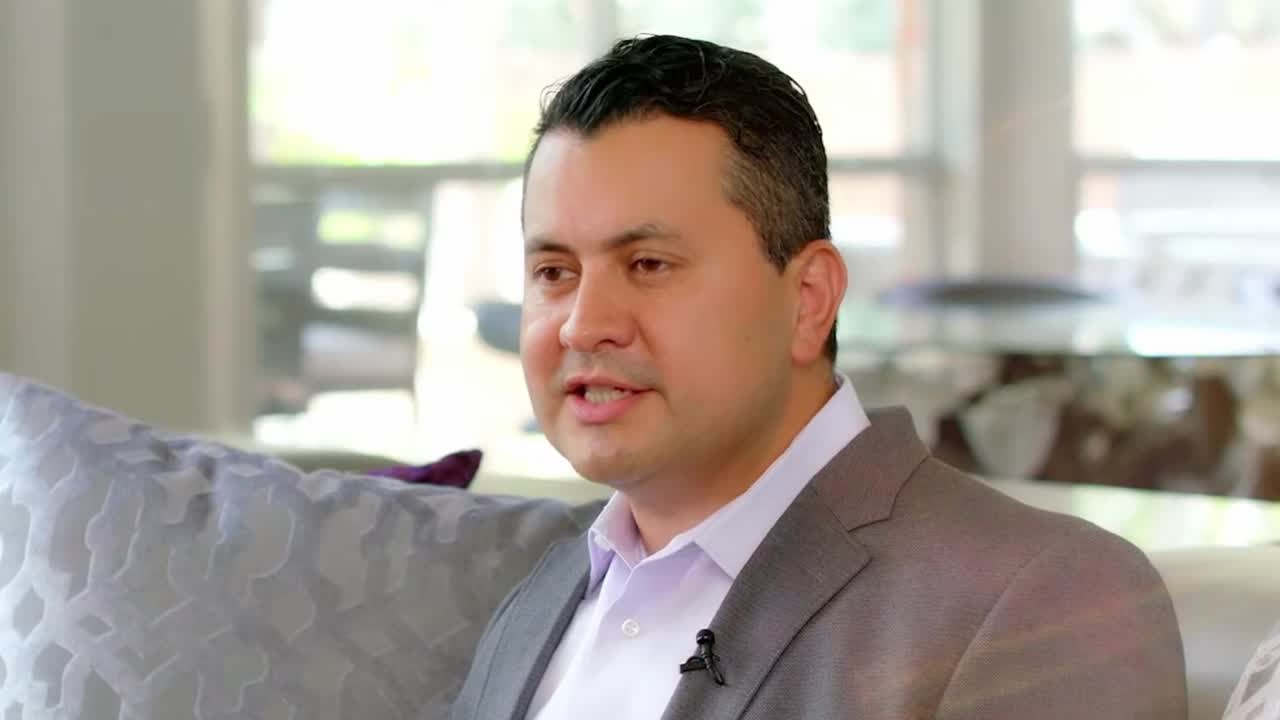 Harvey Castro MD, MBA | A Trailblazer in AI and Healthcare